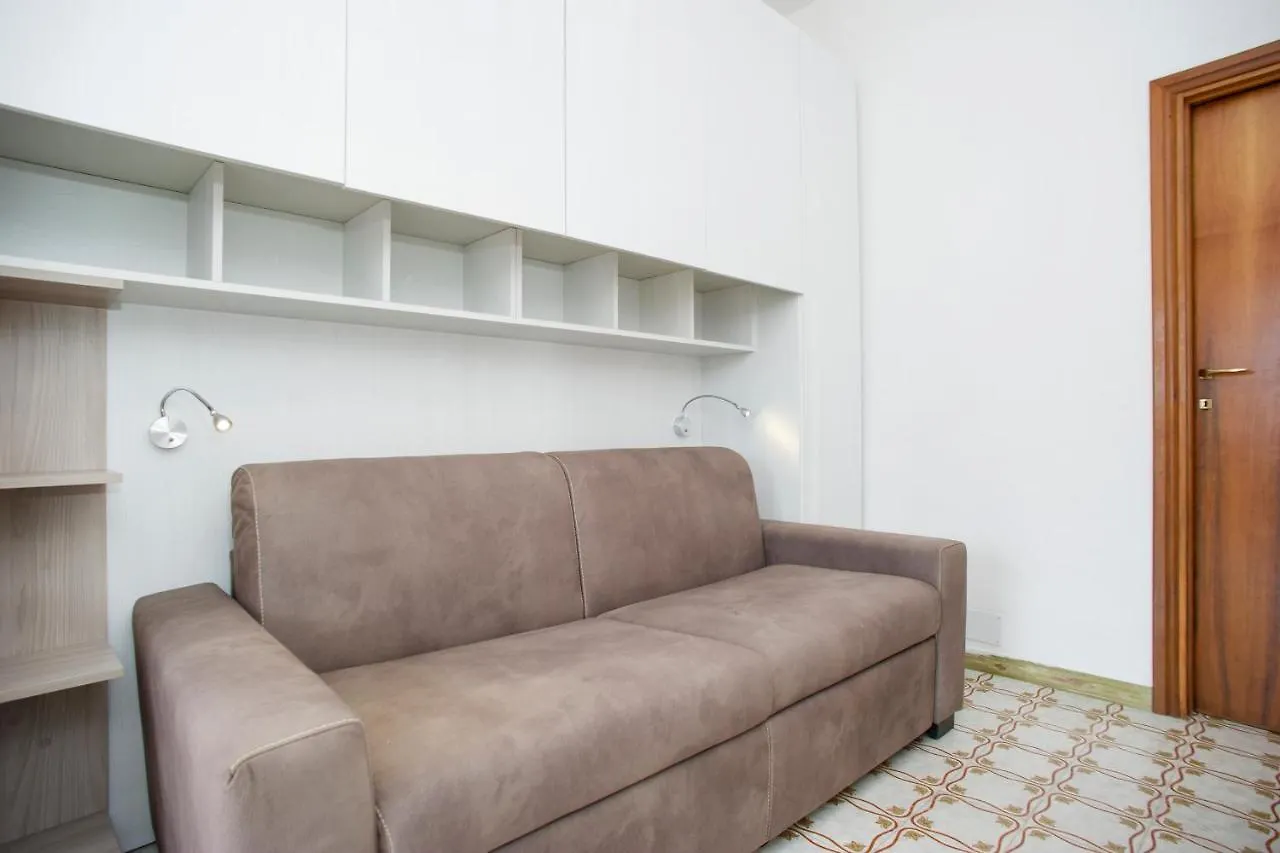 Ferienwohnung Casa Sabrina Portoferraio