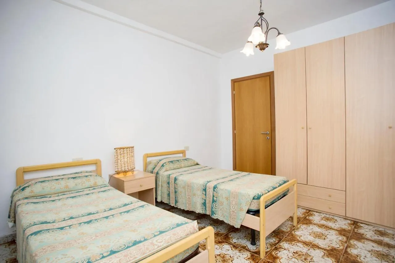 Apartment Ferienwohnung Casa Sabrina Portoferraio