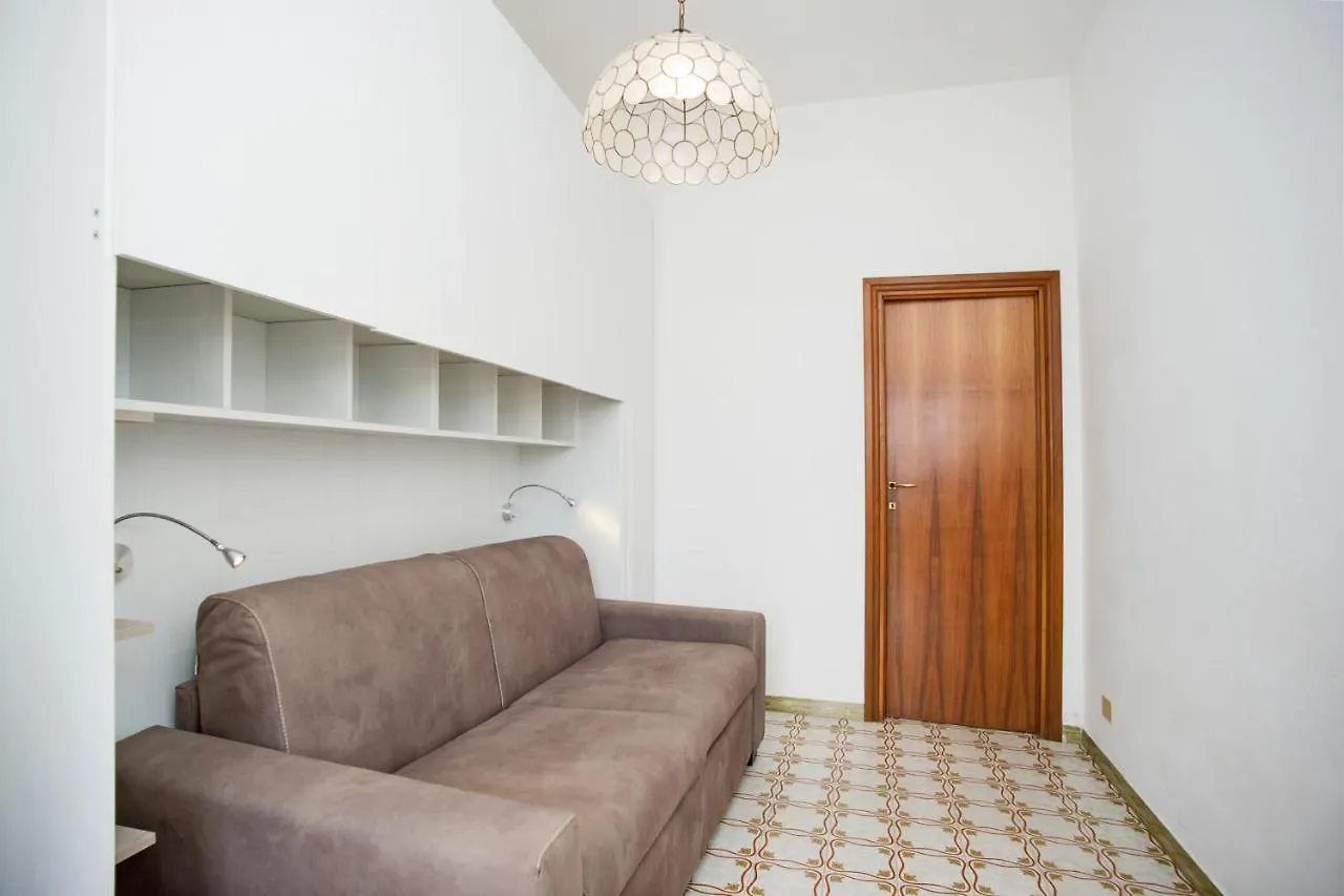 Ferienwohnung Casa Sabrina Portoferraio