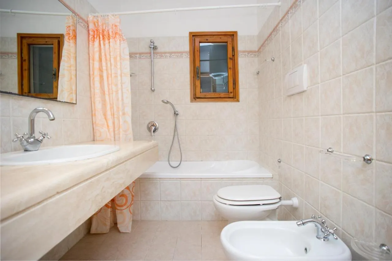 Casa Sabrina Daire Portoferraio