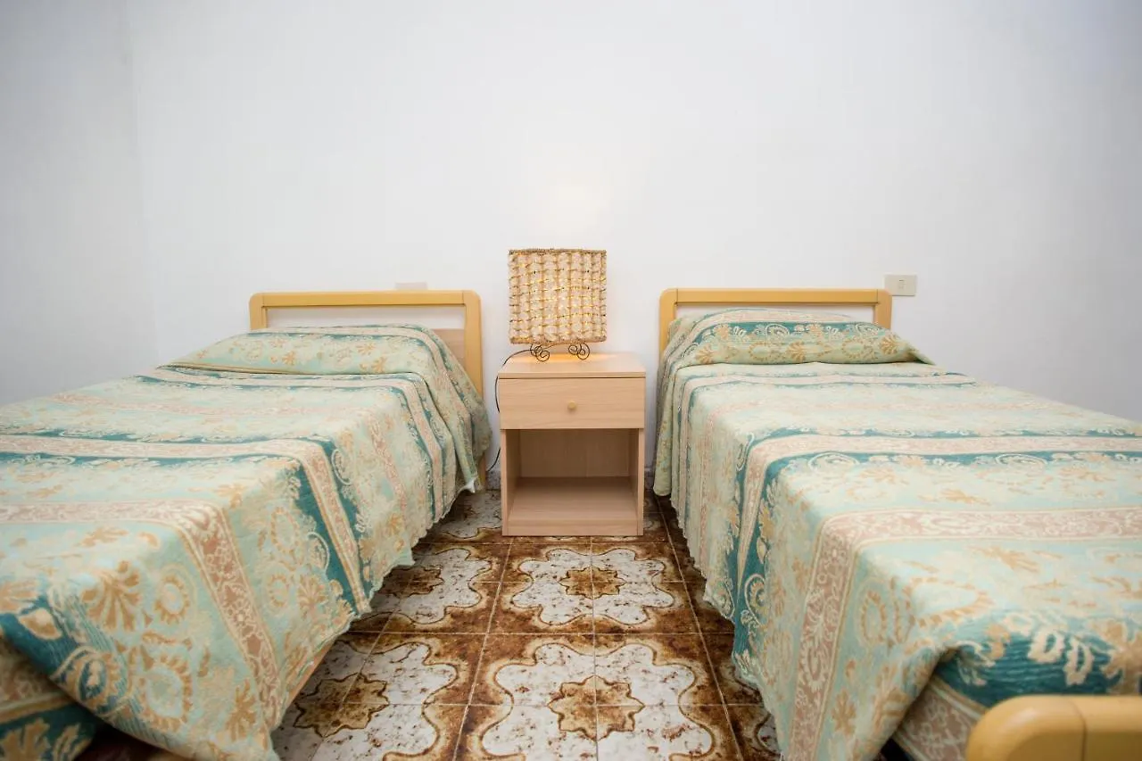 Apartment Ferienwohnung Casa Sabrina Portoferraio