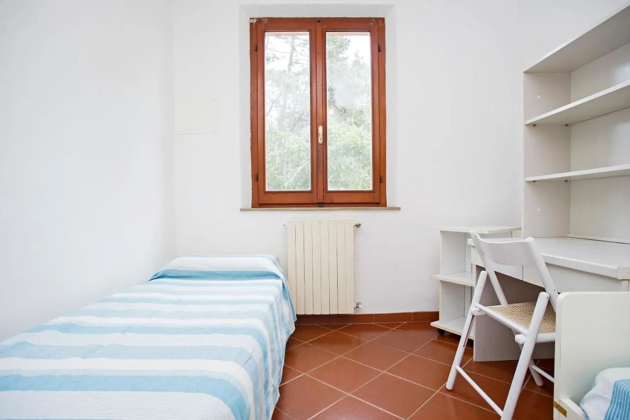 Apartment Ferienwohnung Casa Sabrina Portoferraio