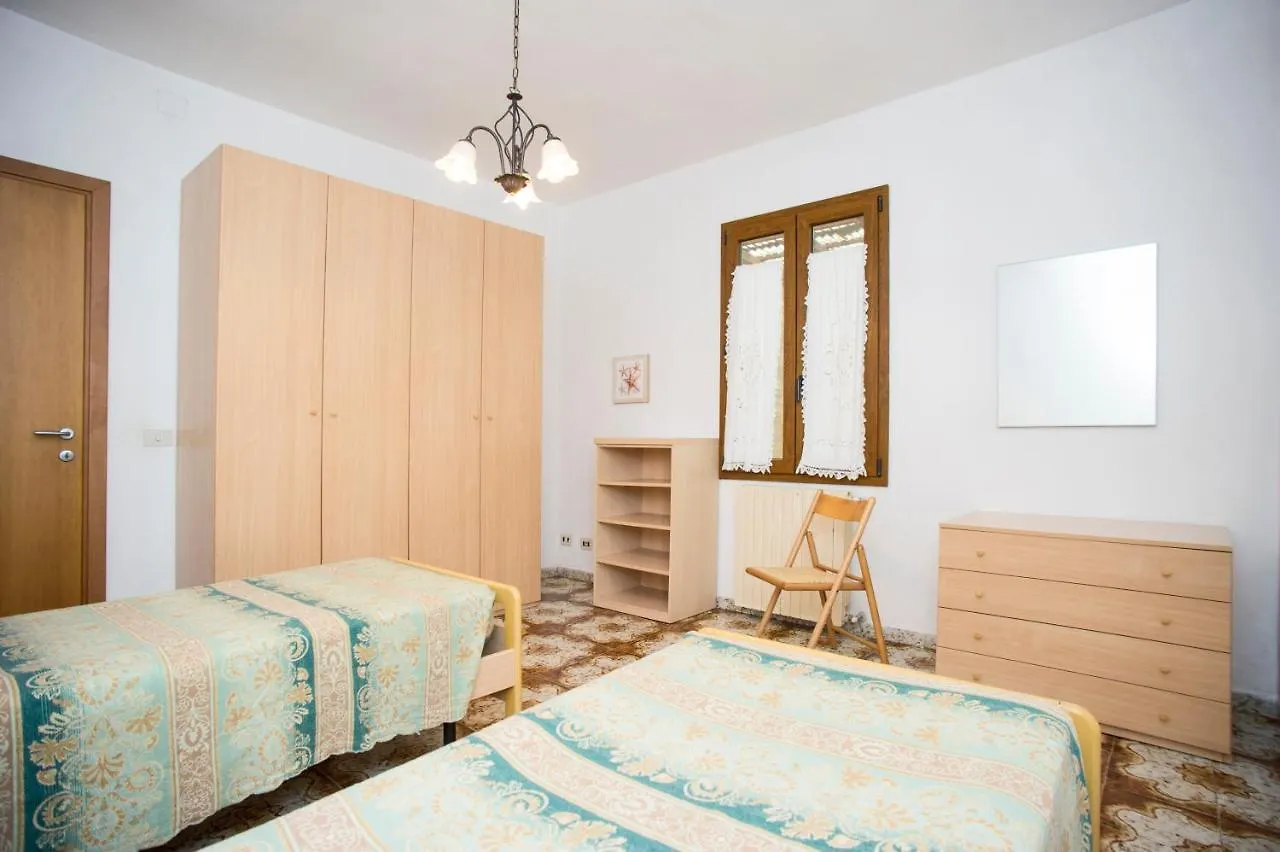 Ferienwohnung Casa Sabrina Portoferraio Apartment
