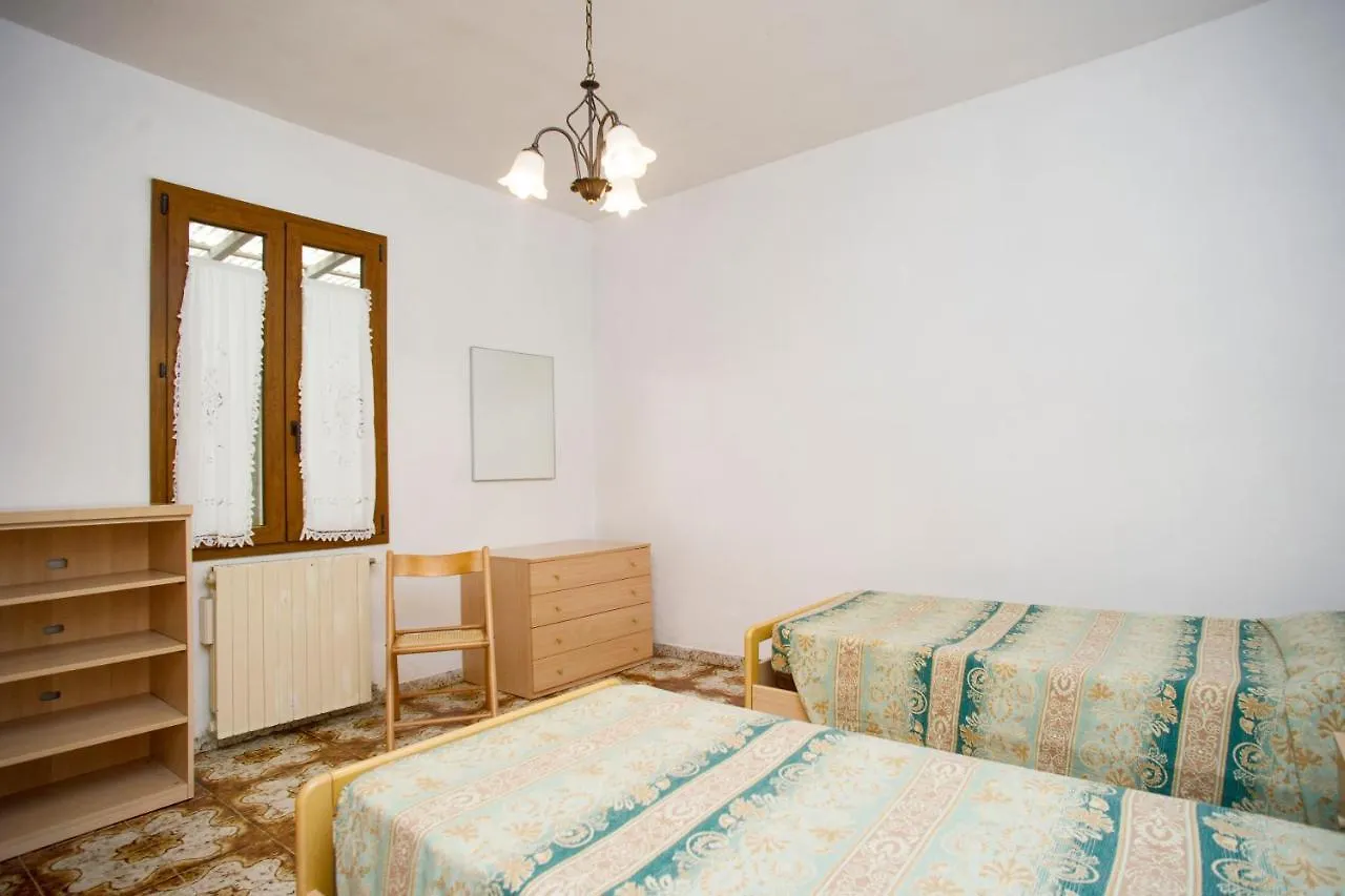 Apartment Ferienwohnung Casa Sabrina Portoferraio