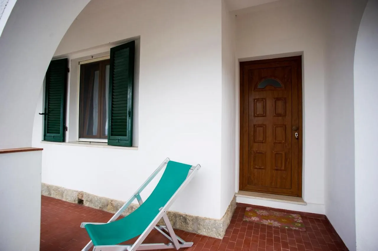 Apartment Ferienwohnung Casa Sabrina Portoferraio Italien