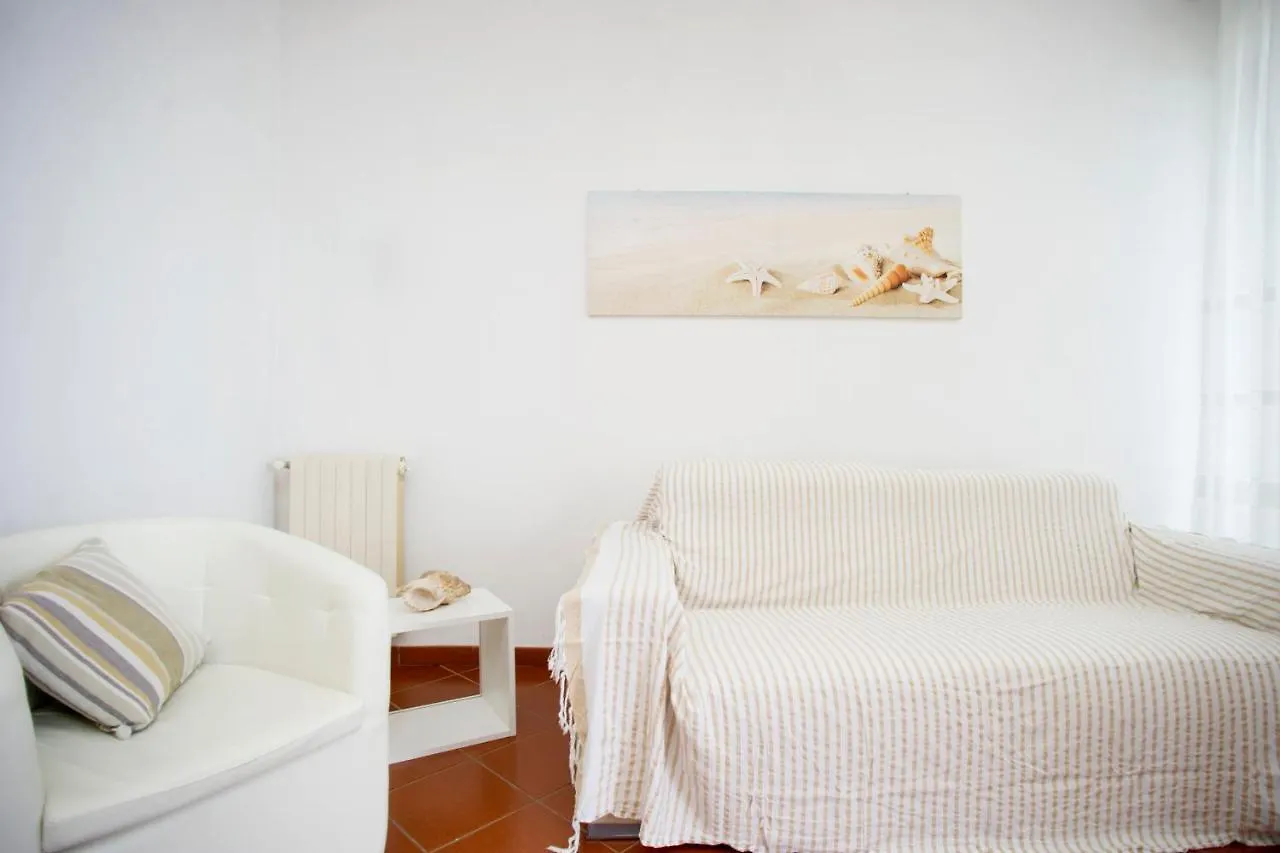Ferienwohnung Casa Sabrina Portoferraio