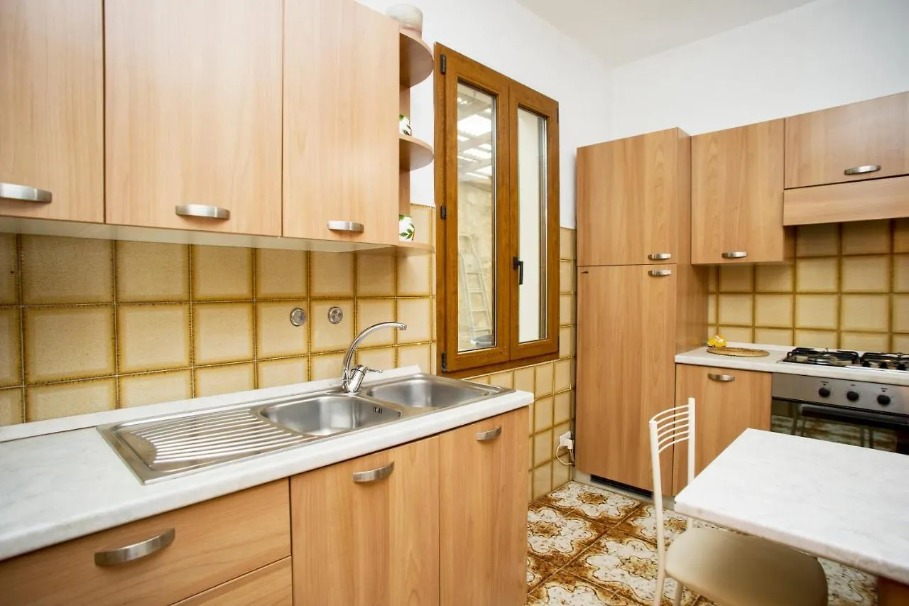 Casa Sabrina Daire Portoferraio 0*,  İtalya