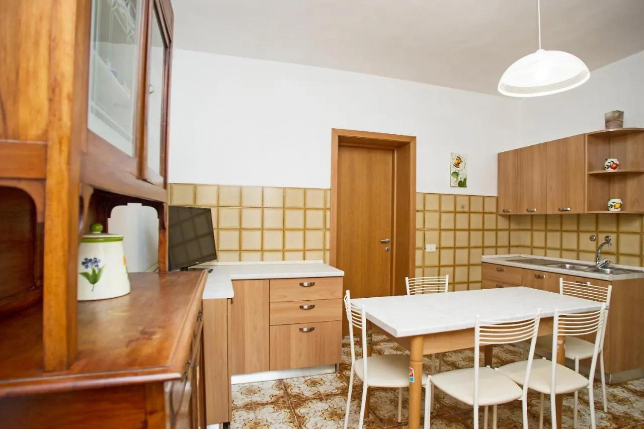 Casa Sabrina Daire Portoferraio