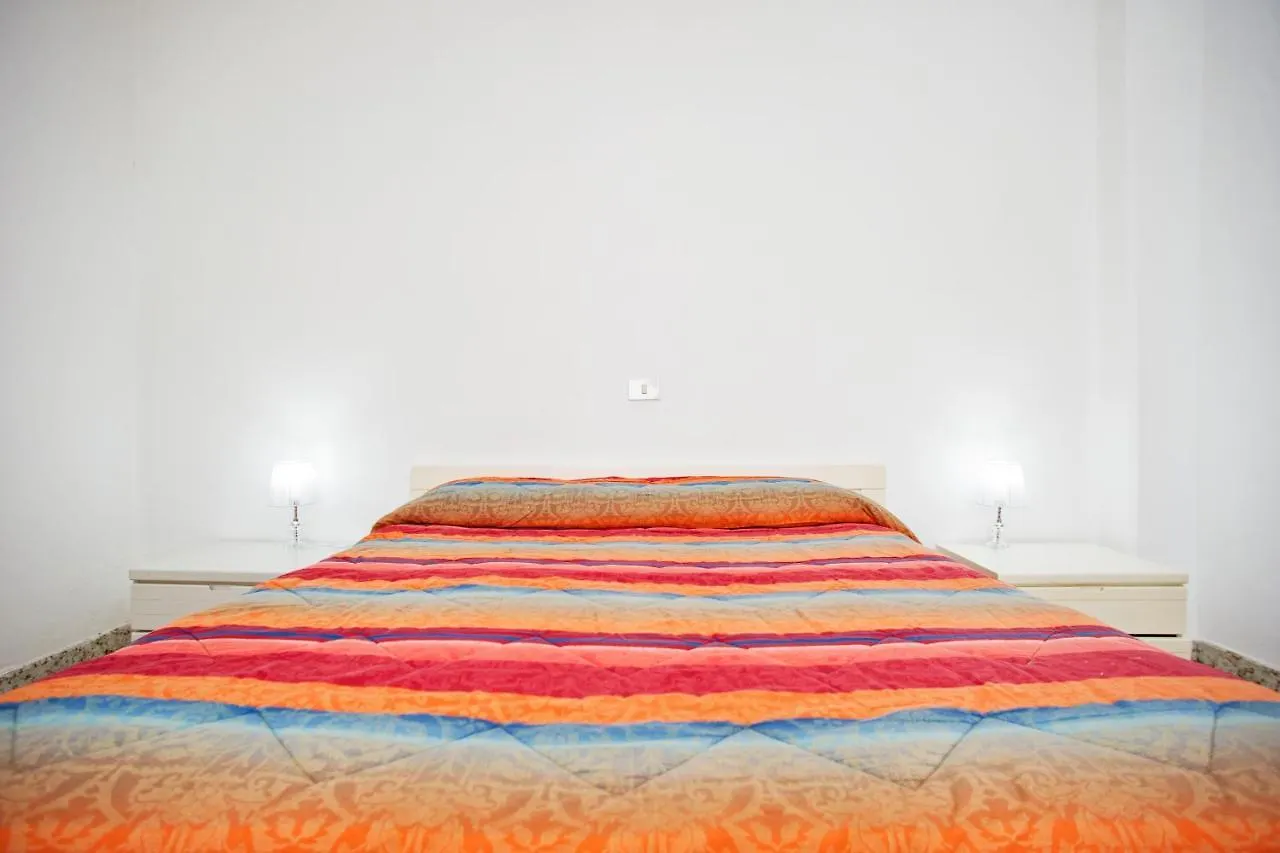Ferienwohnung Casa Sabrina Portoferraio Italien