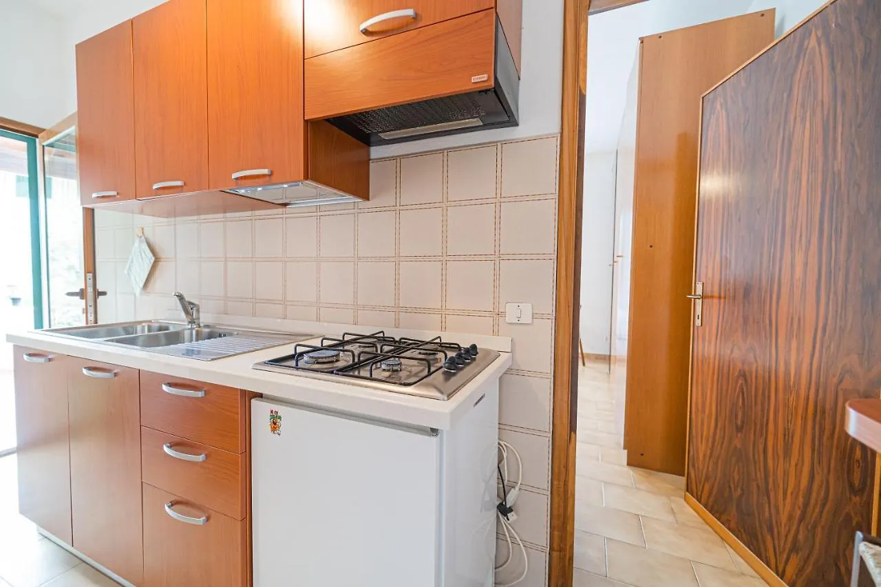 Ferienwohnung Casa Sabrina Portoferraio 0*,  Italien