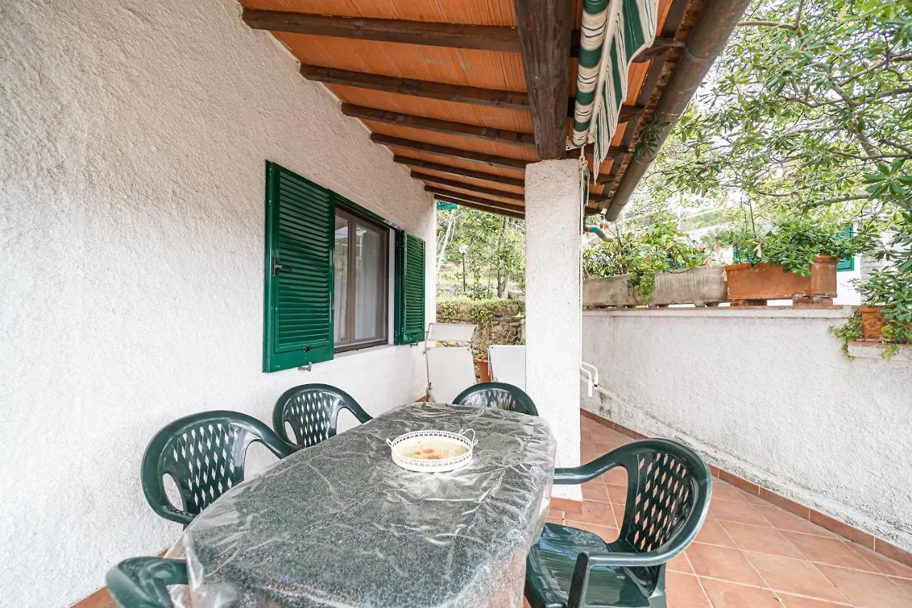 Apartment Ferienwohnung Casa Sabrina Portoferraio