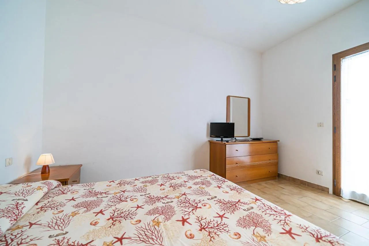 Ferienwohnung Casa Sabrina Portoferraio Apartment