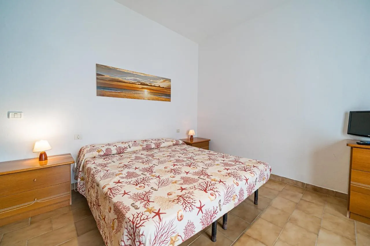 Ferienwohnung Casa Sabrina Portoferraio