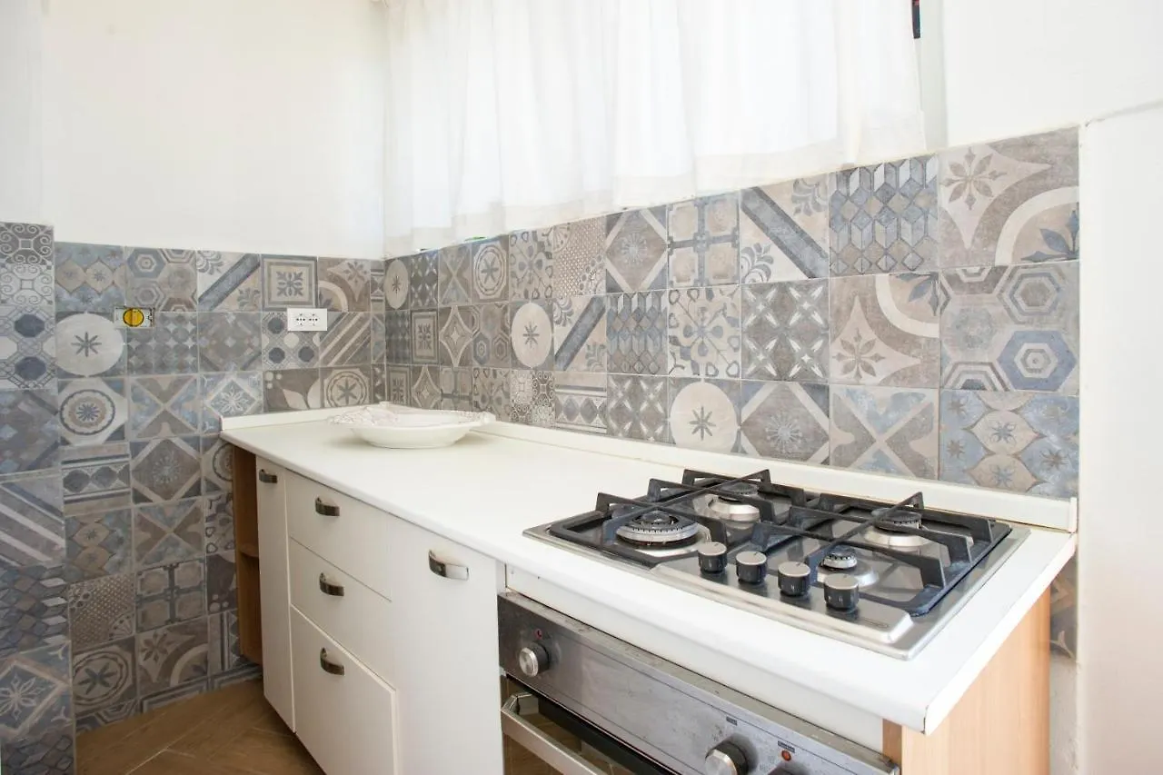Ferienwohnung Casa Sabrina Portoferraio Italien