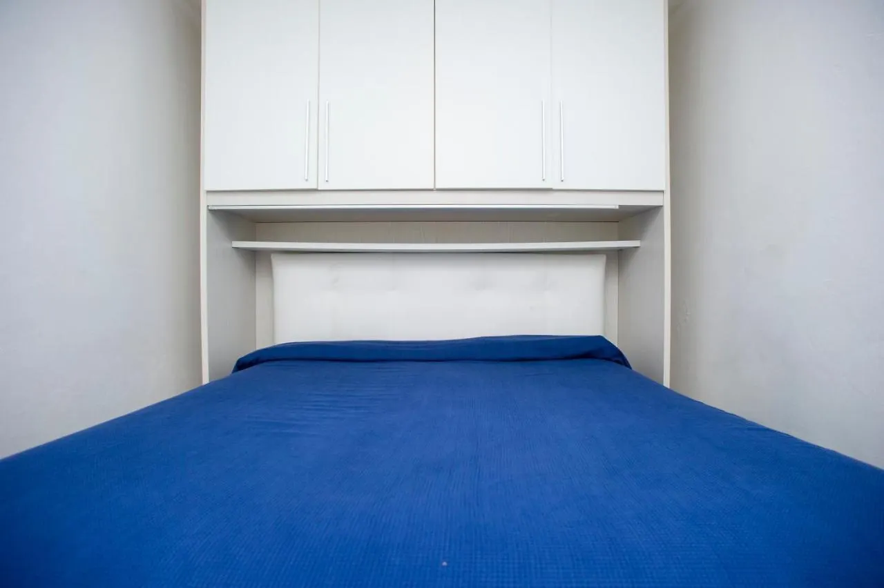 Ferienwohnung Casa Sabrina Portoferraio 0*,