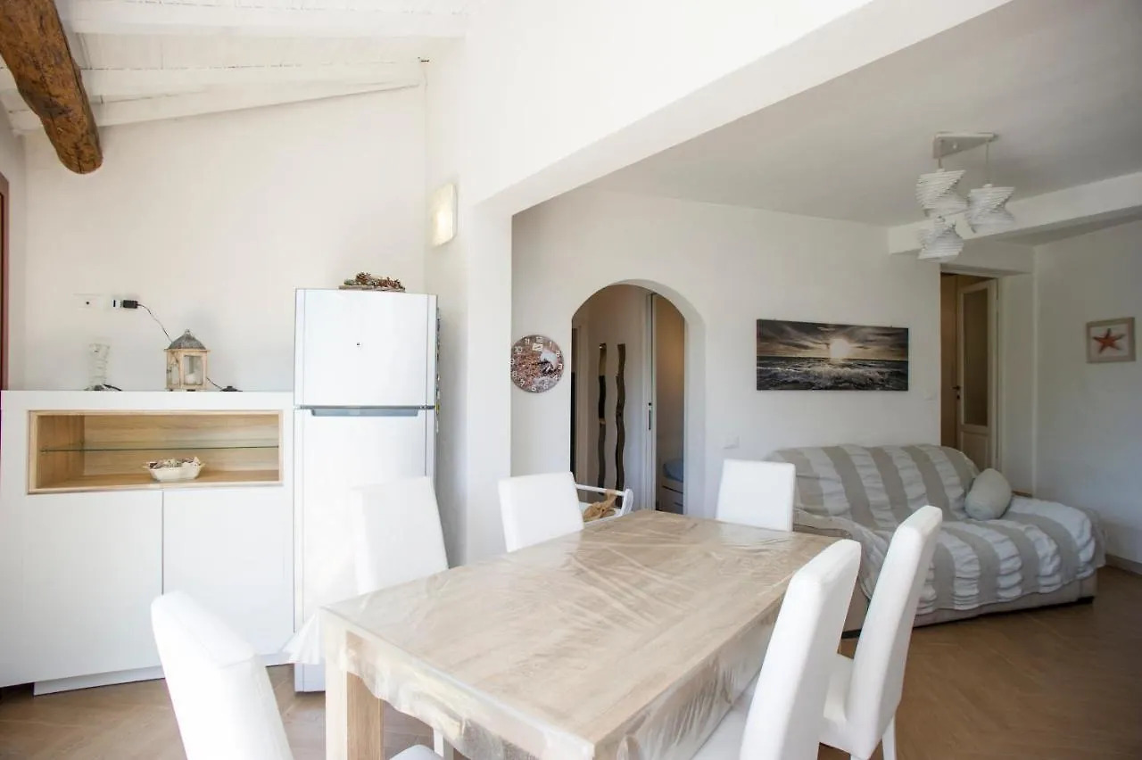 Ferienwohnung Casa Sabrina Portoferraio Apartment