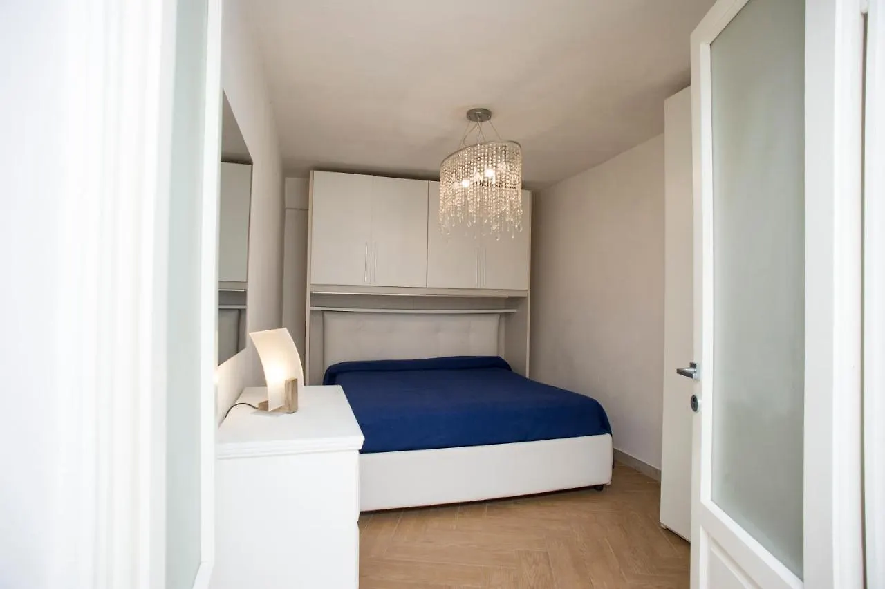 Apartment Ferienwohnung Casa Sabrina Portoferraio