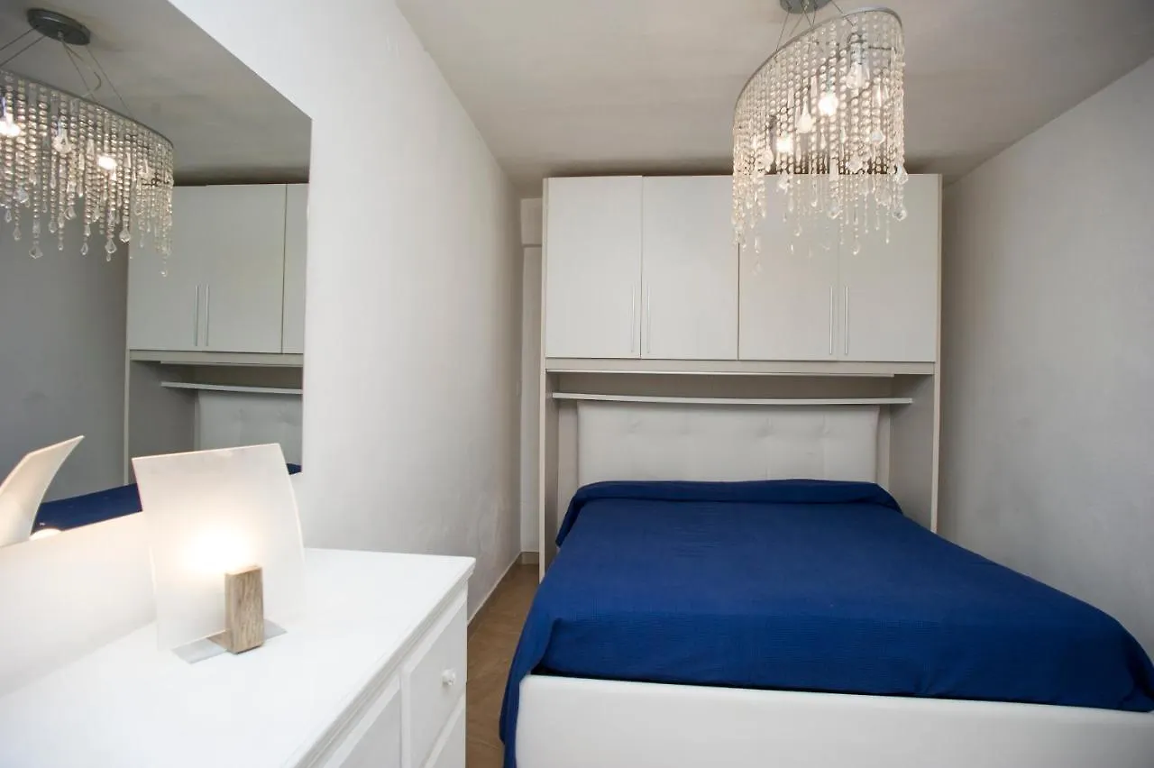 Ferienwohnung Casa Sabrina Portoferraio 0*,