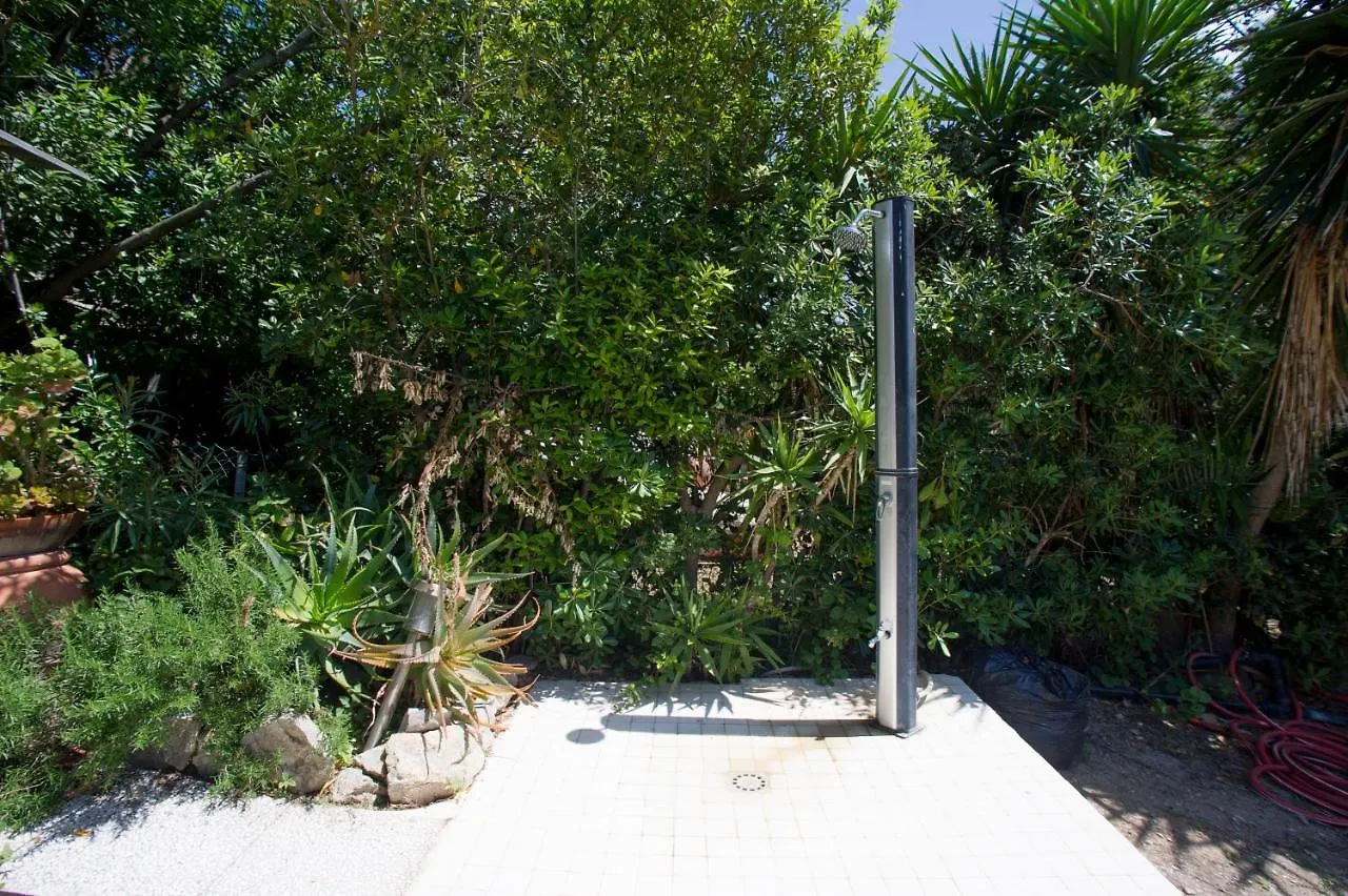 Casa Sabrina Daire Portoferraio