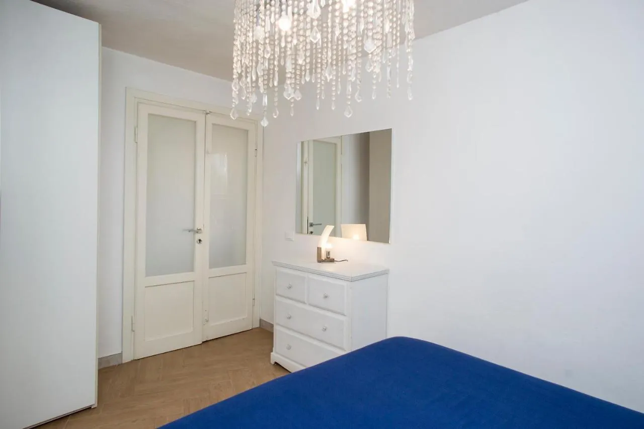 Ferienwohnung Casa Sabrina Portoferraio
