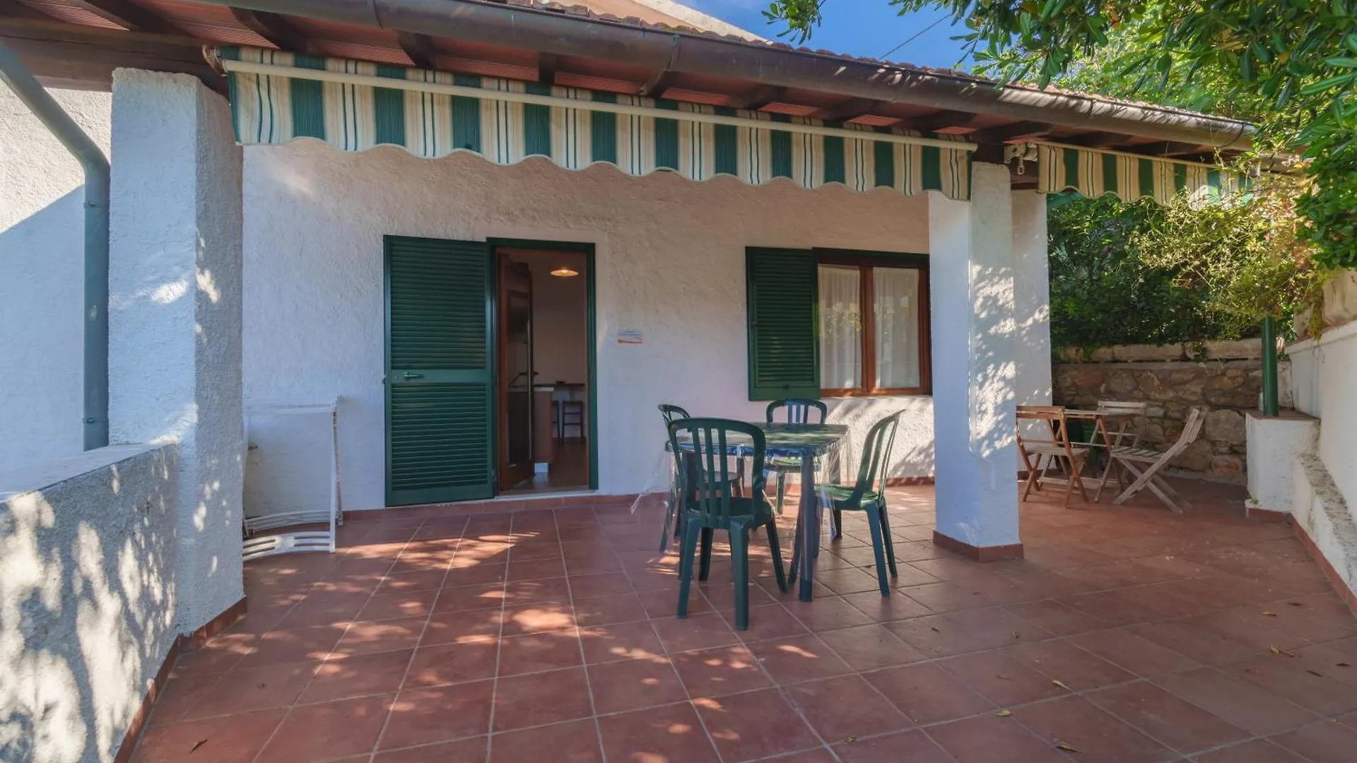 Ferienwohnung Casa Sabrina Portoferraio 0*,  Italien