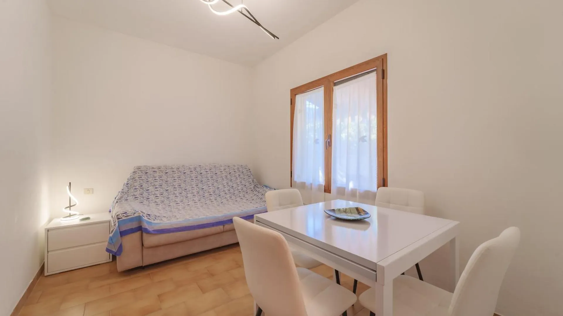 Casa Sabrina Daire Portoferraio