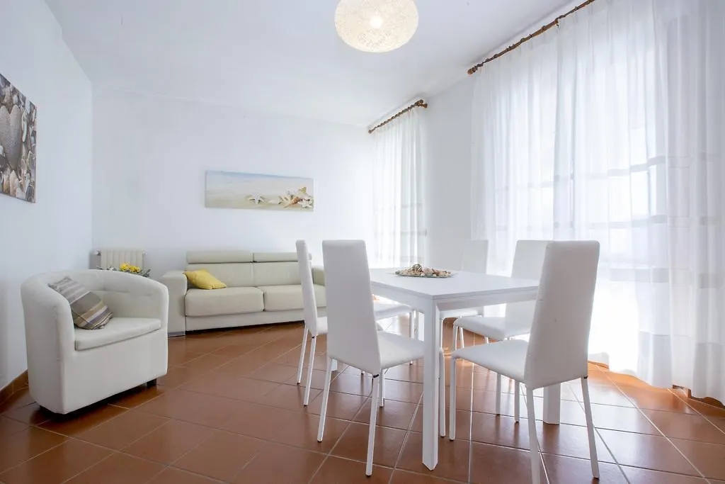 Ferienwohnung Casa Sabrina Portoferraio Apartment