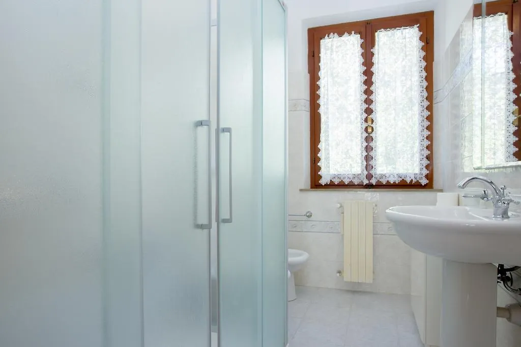 Casa Sabrina Daire Portoferraio İtalya