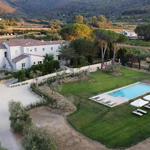 2* Couette-café Casale Caterina Agriresort