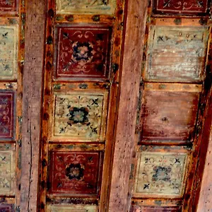 Casa Degli Scacchi , Mantua Italien
