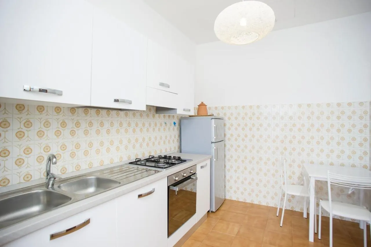 Casa Sabrina Apartment Portoferraio