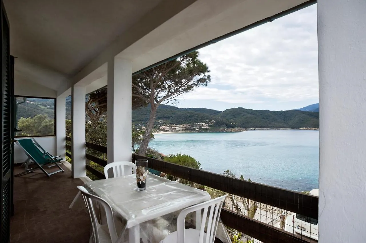 Casa Sabrina Apartment Portoferraio Italy