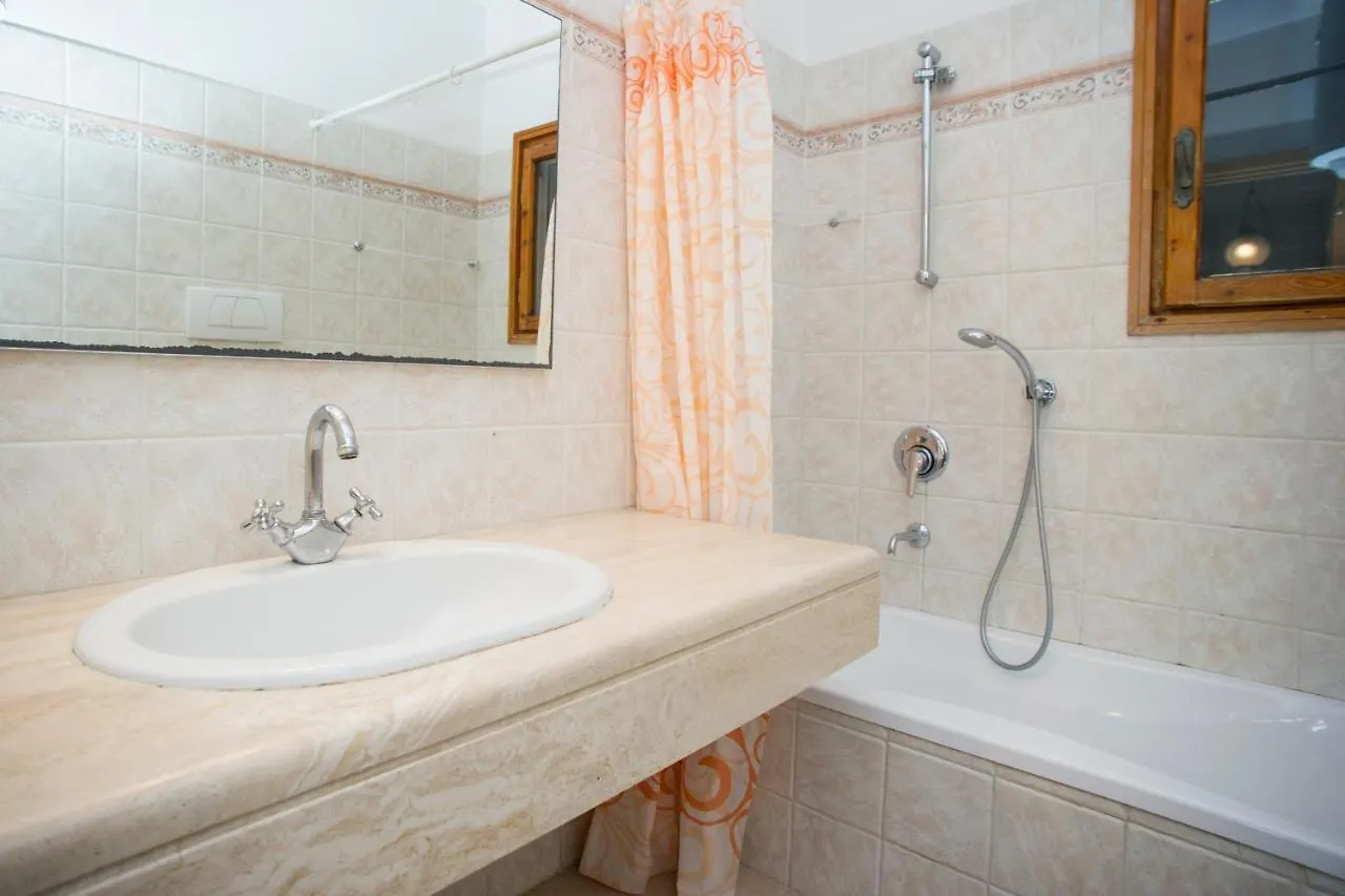 Casa Sabrina Apartment Portoferraio