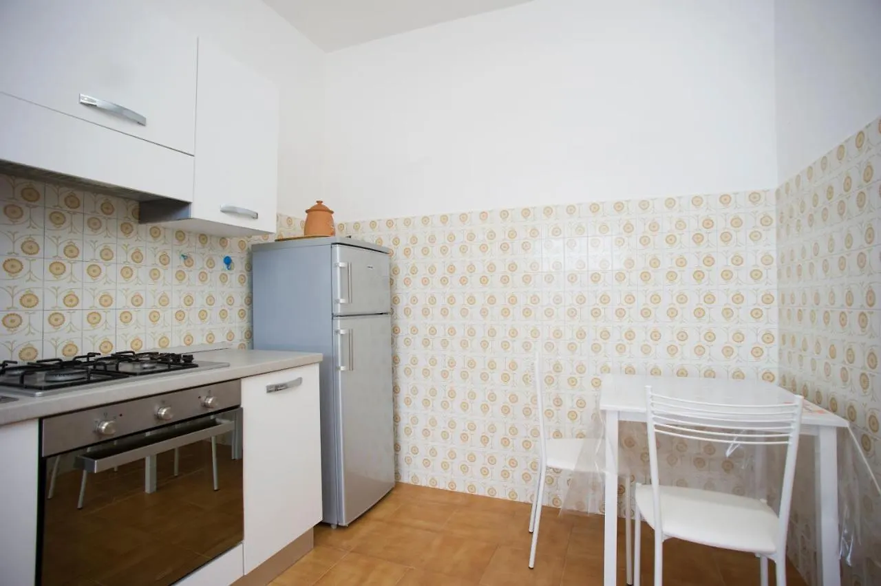 Casa Sabrina Apartment Portoferraio