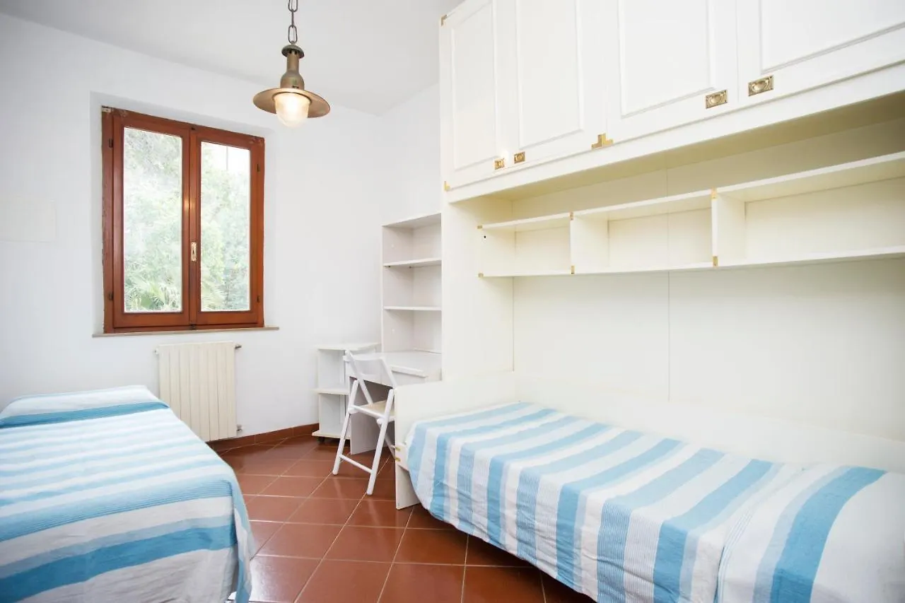 Casa Sabrina Apartment Portoferraio