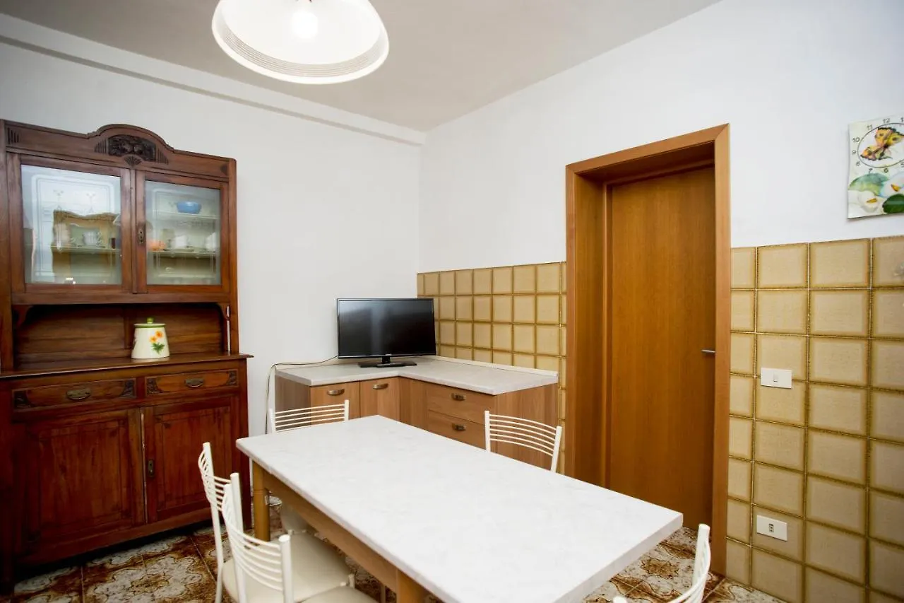 Casa Sabrina Apartment Portoferraio 0*,  Italy