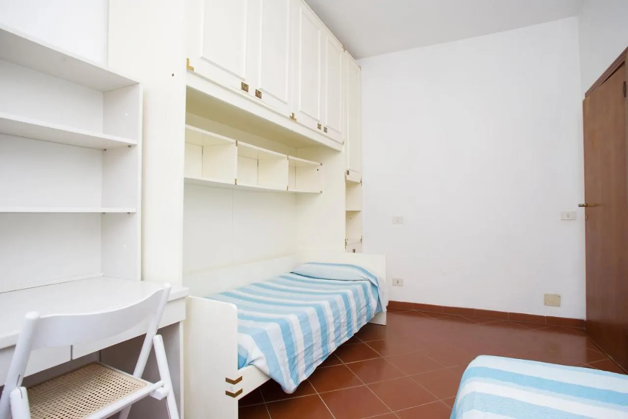 Casa Sabrina Apartment Portoferraio