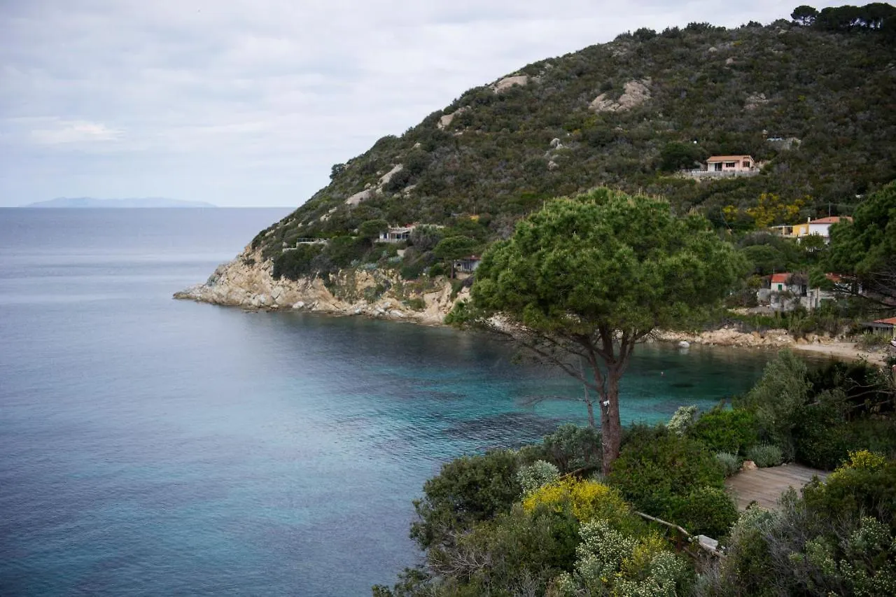 Casa Sabrina Apartment Portoferraio Italy