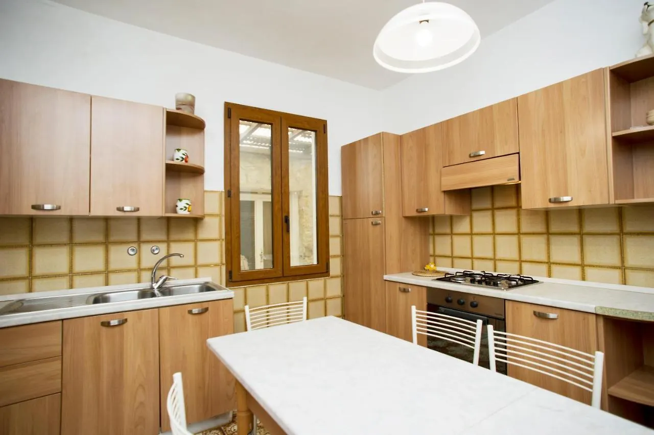 Casa Sabrina Apartment Portoferraio 0*,