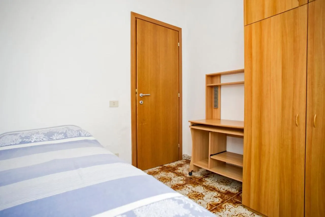 Casa Sabrina Apartment Portoferraio 0*,