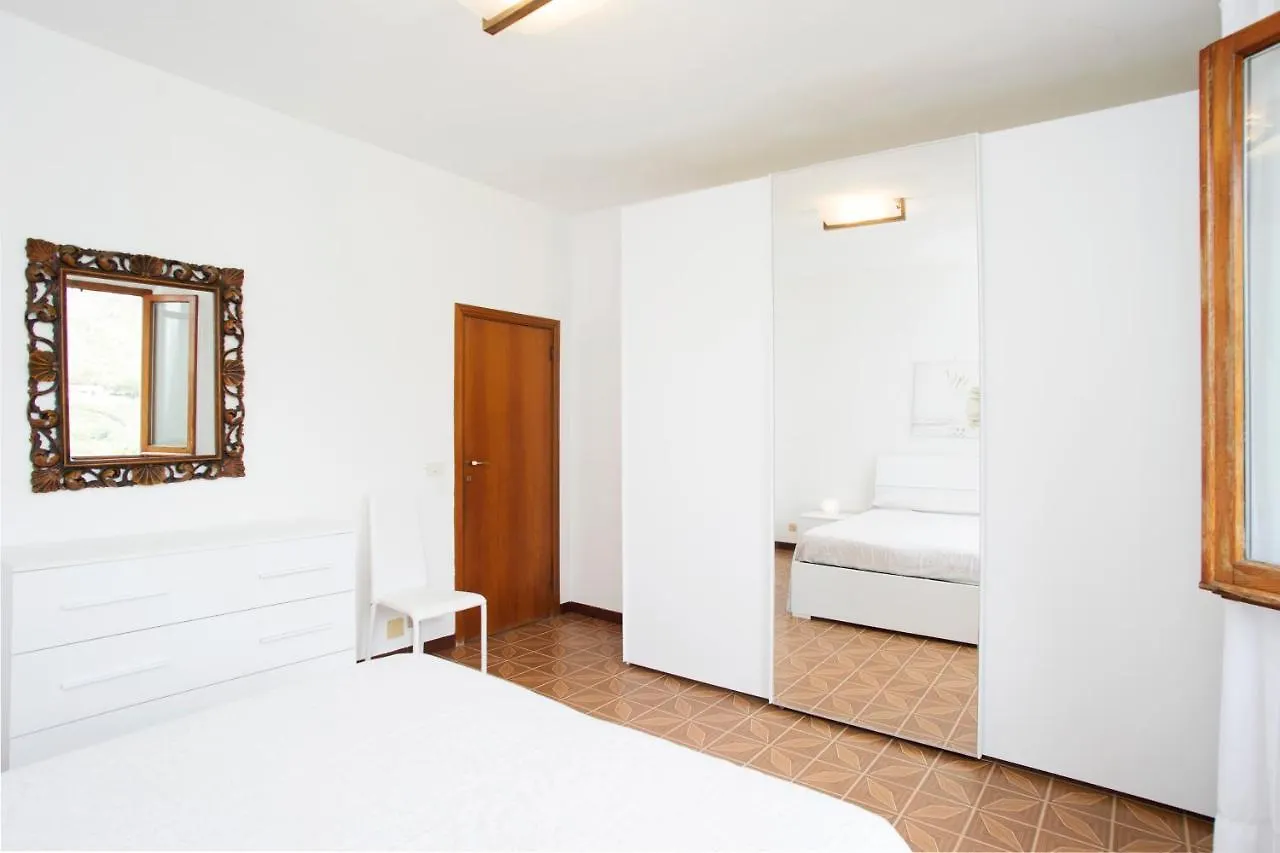 Casa Sabrina Apartment Portoferraio 0*,