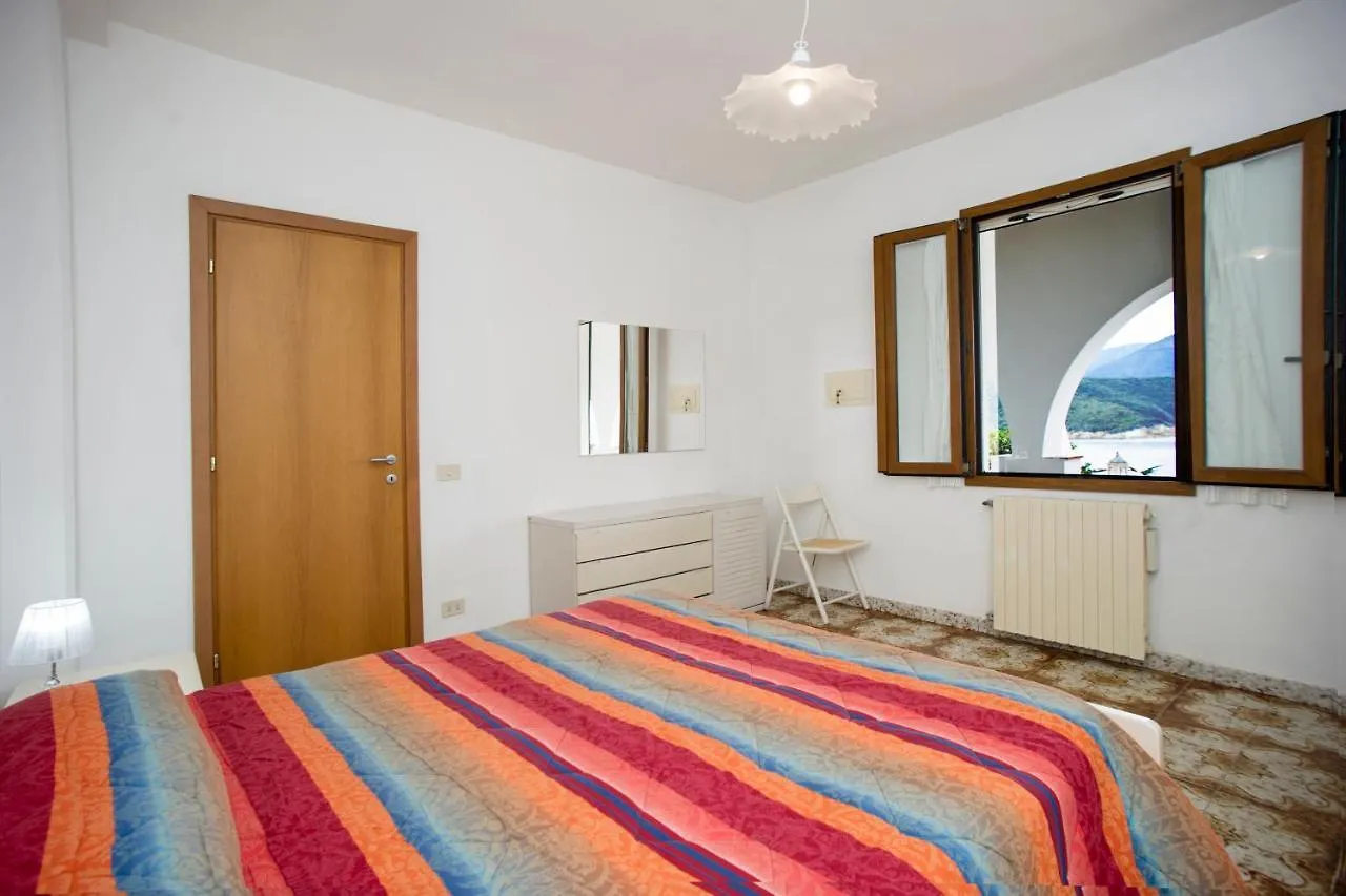Casa Sabrina Apartment Portoferraio