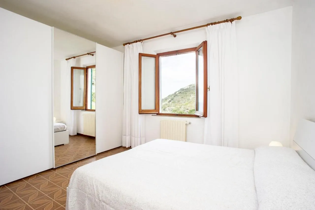 Casa Sabrina Apartment Portoferraio Italy