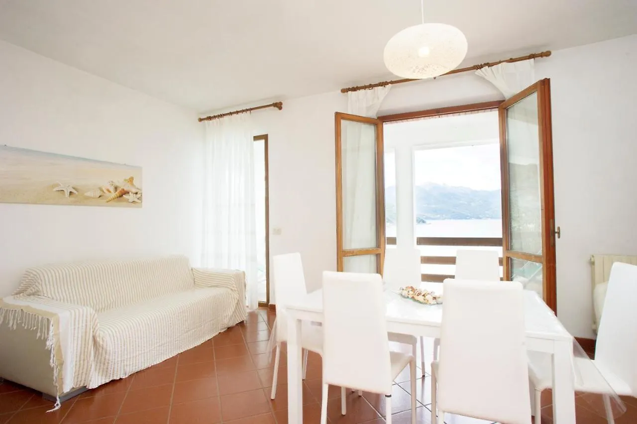 Casa Sabrina Apartment Portoferraio 0*,