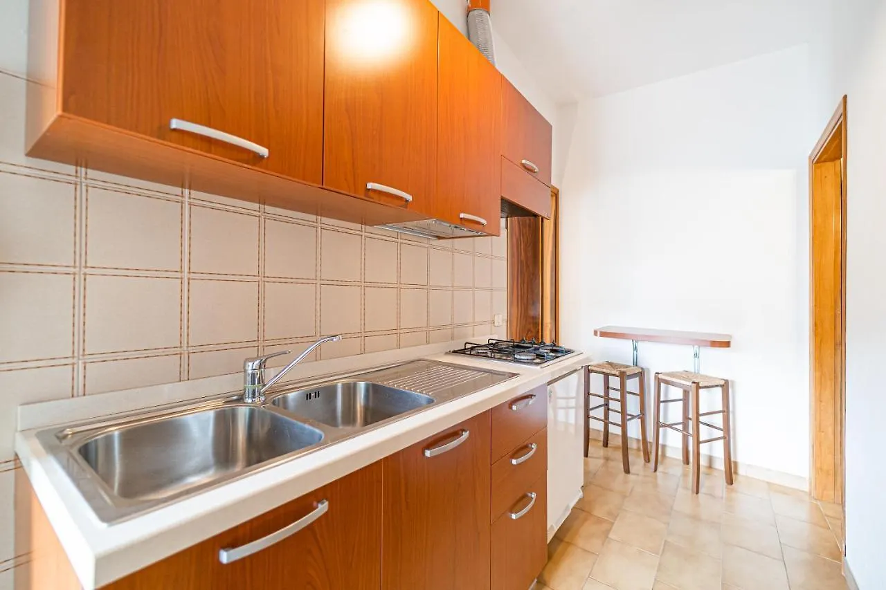 Casa Sabrina Apartment Portoferraio