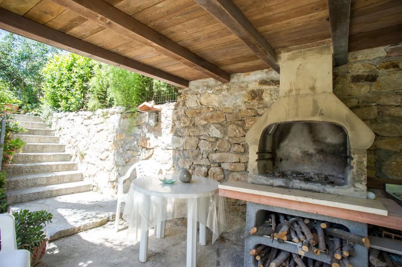 Casa Sabrina Apartment Portoferraio
