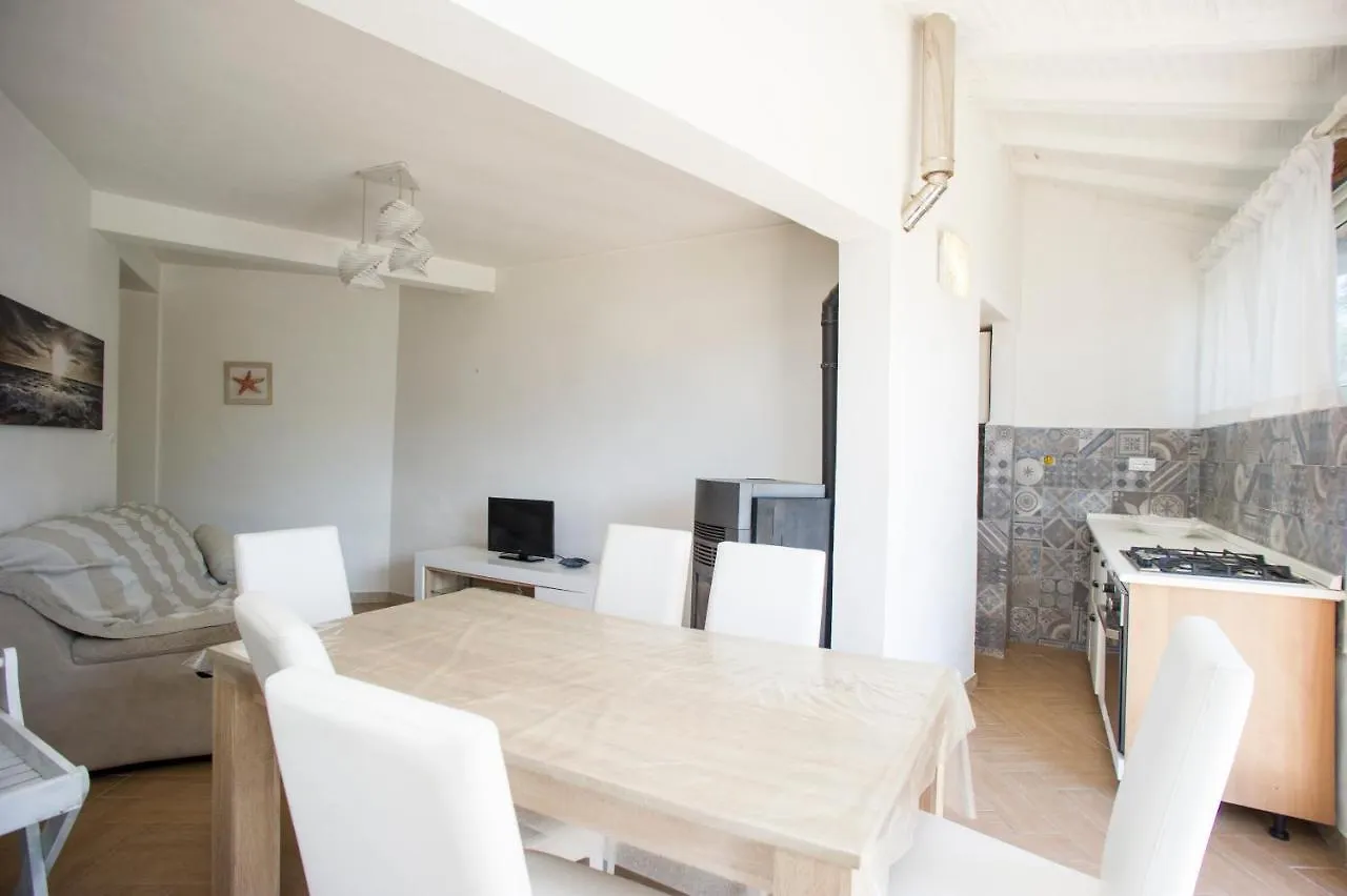 Casa Sabrina Apartment Portoferraio Italy
