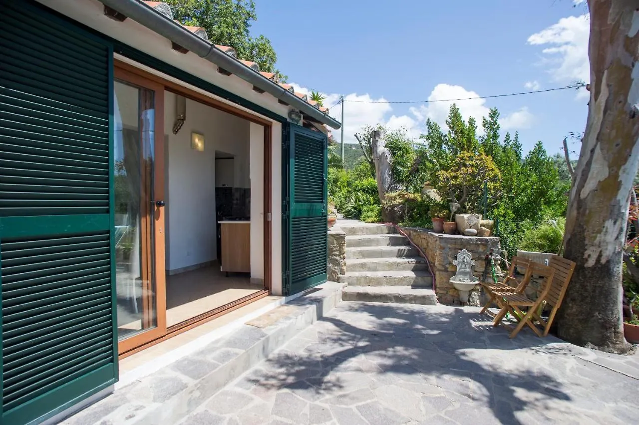 Casa Sabrina Apartment Portoferraio 0*,  Italy