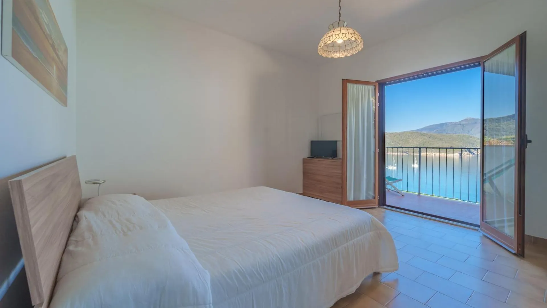 Appartamento Casa Sabrina Portoferraio