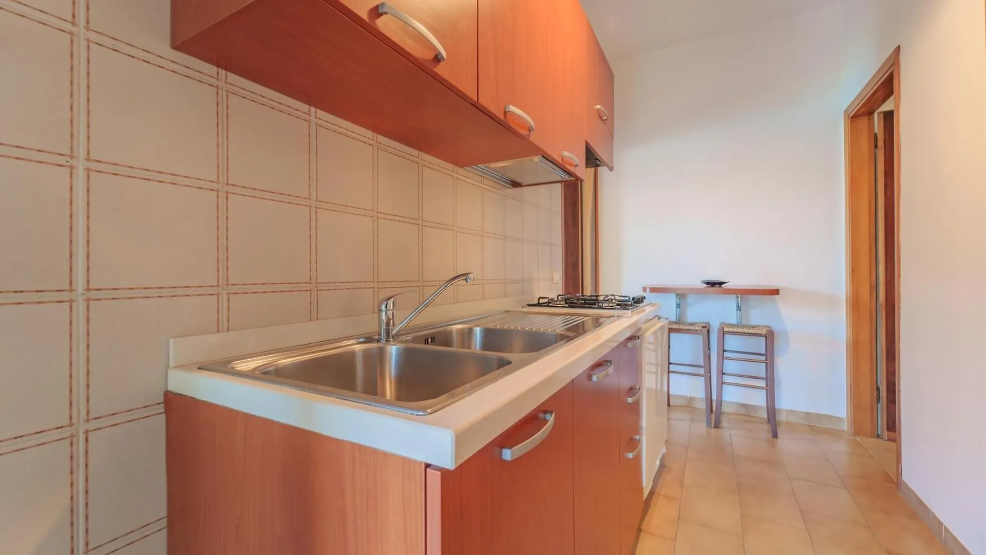 Casa Sabrina Apartment Portoferraio
